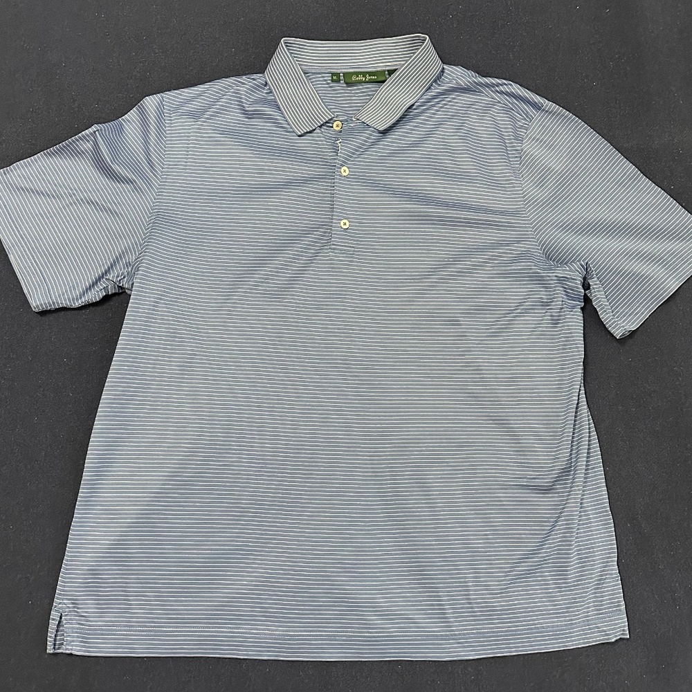 BOBBY JONES XL Golf Shirt